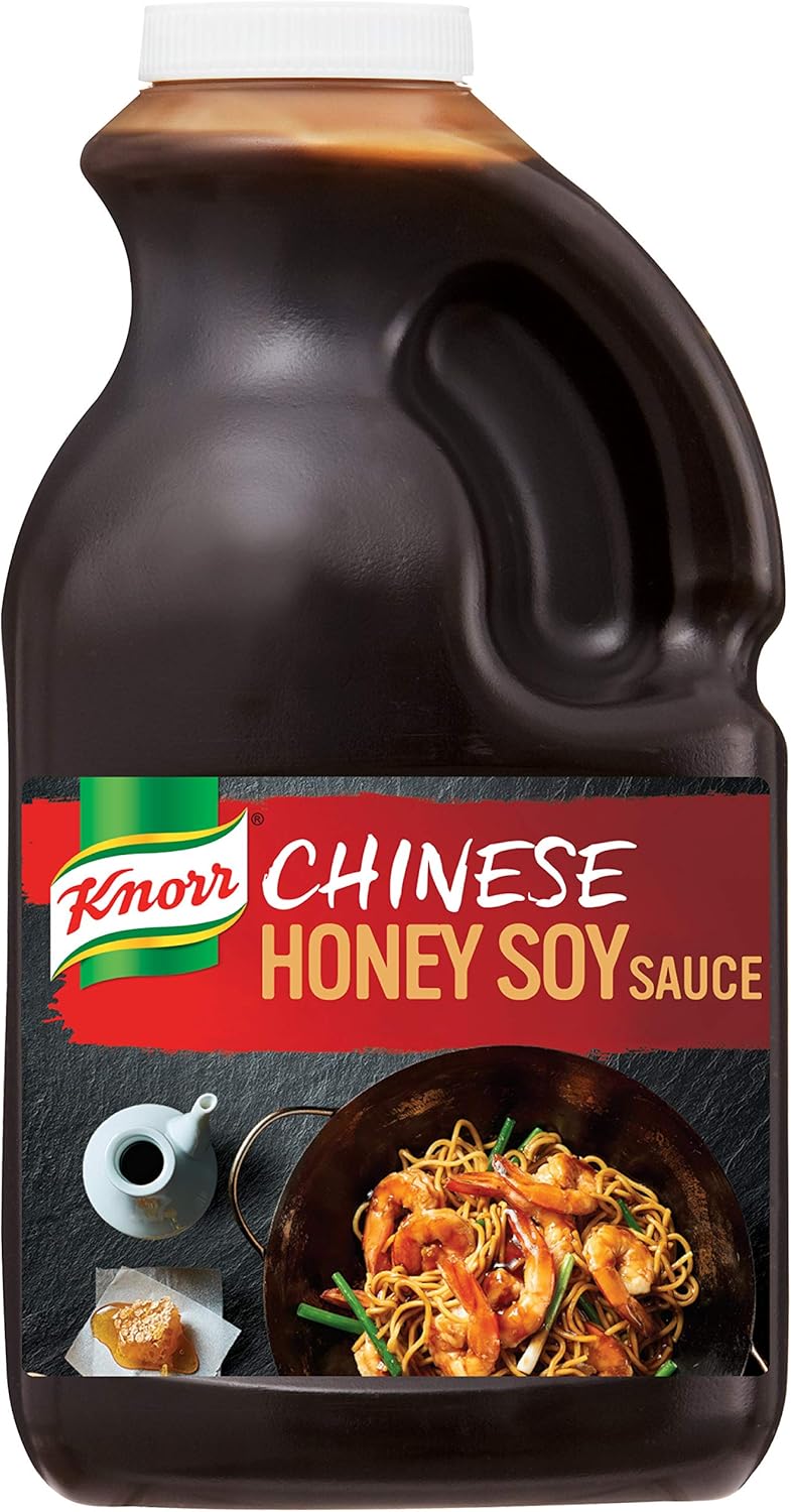 Knorr Chinese Sweet & Sour Sauce 2 kg [x3]